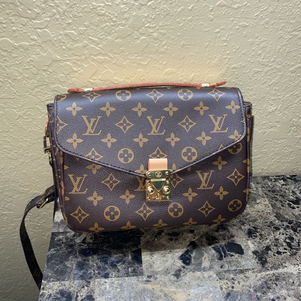 Fashion Crossbody